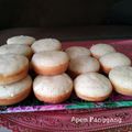 Cooksnap dari Yetti untuk resep Apem panggang
