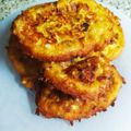 Cooksnap από Mary's kitchen🍴 στη συνταγή Κολοκυθοκεφτέδες