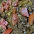Cooksnap dari Dapur Si Nisa untuk resep 100. Tongseng Kerbau