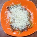 Cooksnap dari Lita Badri untuk resep Pisang Bakar Coklat Keju (Teflon)