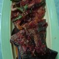 Cooksnap dari Octaria Ddinly untuk resep Ikan mujair bumbu rujak