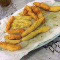 Cooksnap dari Anna.dna untuk resep Stick Ubi