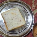 Parul Grover का कुकस्नैप जब उन्होंने आलू के सैंडविच (aloo ke sandwich recipe in Hindi) बनाया था।