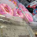 Cooksnap dari Ita Nizza untuk resep Donat panggang