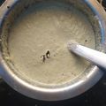 parvathi b's cooksnap of when they made தேங்காய் சட்னி / coconut chutney recipe in tamil.