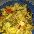 Cooksnap dari Linda Noviyanti untuk resep Oseng kacang+tempe endulitaaaaa simpel...😋😋😋
