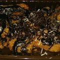 Cooksnap dari Listy untuk resep Nugget Pisang Simpel