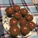 El cooksnap de Amarilis cuando hizo Muffins de Chocolate 🍫.