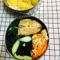 May 的 日本鹽麴烤紅魽魚 cooksnap