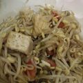 Cooksnap dari C untuk resep Tumis Toge Tahu