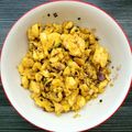 Cooksnap dari Dwipuji Shelomita untuk resep Telur cabai bawang