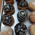Cooksnap dari Indah Dewi untuk resep Donut kentang ala NCC
