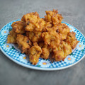 Cooksnap dari Hadleny Kitchen untuk resep Perkedel Bondon Kuliner Bandung