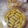 Cooksnap dari Herni Astuti untuk resep Kastengel Keju Edam By Zahara
