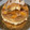 El cooksnap de María Ángela Lafuente Aguilar cuando hizo Roscón de Reyes de hojaldre relleno de crema pastelera.