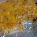 Cooksnap dari Primayanti Sri Astuti untuk resep Spaghetti Brulee Panggang
