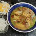 Cooksnap dari amelia diatri untuk resep Soto ayam simple ala chef rudy