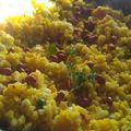 Durga Soni का कुकस्नैप जब उन्होंने स्ट्रीट स्टाइल पोहा 10 मिनट (street style poha 10 minutes recipe in Hindi) बनाया था।