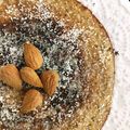 El cooksnap de Lu cuando hizo Banana pancakes healthy 🍌💛.