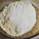 El cooksnap de vila cuando hizo Torta pascualina con masa casera de 4 capas.