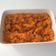 El cooksnap de Silvia cuando hizo Puré de calabaza y zanahoria veggie.