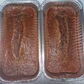 El cooksnap de Maria Garcia cuando hizo Bizcocho jugoso y esponjoso de plátanos y chocolate.