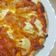 El cooksnap de Angela Fraile cuando hizo Mini pizzas de calabacín, jamón y queso Philadelphia.