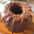 Cooksnap από Georgia στη συνταγή Κέικ αχλάδι