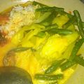Cooksnap dari anbarsanti untuk resep Ketupat sayur #BikinRamadanBerkesan
