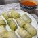 Cooksnap dari Dinda Januari Cipta untuk resep Siomay Gulung Sawi Putih