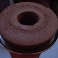 Cooksnap dari Dara Permana untuk resep Bolu Kukus Coklat Chocolatos Drink
