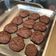 El cooksnap de Diego Baubeta cuando hizo Galletitas de chocolate.