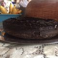 Cooksnap dari Asmita Silitonga untuk resep Bolu Oreo 2 Bahan
