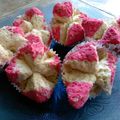 Cooksnap dari Nurhidayatul Millah untuk resep Bolu kukus mekar anti gagal by sifa