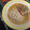 El cooksnap de Claudia Rojas cuando hizo Salmón con gulas y gambas.
