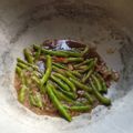 Cooksnap dari Bagus Ibnu Hajar untuk resep Tumis buncis sambal ebi