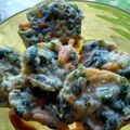 Cooksnap dari jatu untuk resep Bakwan Renyah Daun Kelor