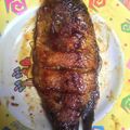 Cooksnap dari Endah Azza untuk resep Gurame Bakar Teflon