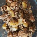Cooksnap dari selma giolinna untuk resep Bistik Ayam Khas Banjar