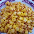 Cooksnap dari Irene MN untuk resep Jagung Bakar Teflon🌽