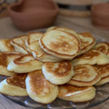 Сooksnap від Nata_Kalina, який(а) приготував(ла) Рецепт ідеальних оладок/Секрети приготування за бабусиним рецептом/Смачні оладки на сніданок.