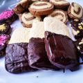 El cooksnap de graciela martinez IG @gramar09ok ☺💗 cuando hizo Exquisitas masas secas SIN GLUTEN, SIN LACTOSA (FÁCIL Y MUY ECONÓMICO).