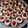 El cooksnap de Joselin Flores cuando hizo Ojitos, galletitas o el nombre que le den en su país, estos son de vainilla, limón y membrillo.