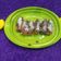 Cooksnap dari Rista Verananda untuk resep Banana Nugget