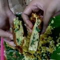 Cooksnap dari Galuh Nastiti untuk resep Telur Dadar Padang