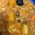 صورة من Noory ,,,,,، شاركها بعد تجربة وصفة مرقوق (طبخه كويتيه وخليجيه)