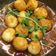Cooksnap của Sương Đường khi họ làm theo món Trứng Cút Sốt Sa Tế