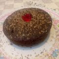 Reeta Sahu का कुकस्नैप जब उन्होंने ओरियो केक (Oreo cake recipe in hindi) बनाया था।