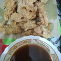 Cooksnap dari Nurul Aini untuk resep Bistik Ayam