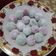 Cooksnap dari Endah Nurmaningsih untuk resep Mochi Tepung Beras & Tapioka (Simple takaran sendok)